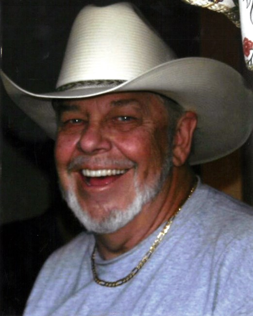 Obituary of Richard "Dick" Orange