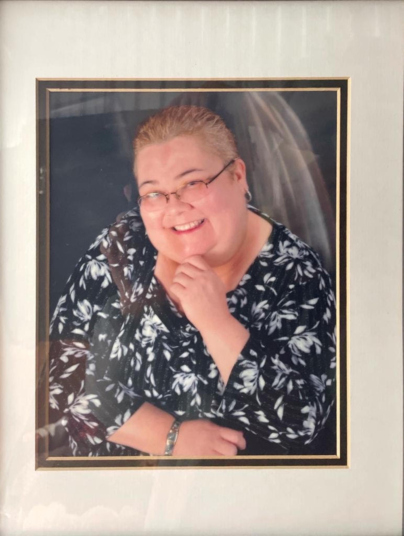 Obituary of Wanda Lizette Santiago Otero