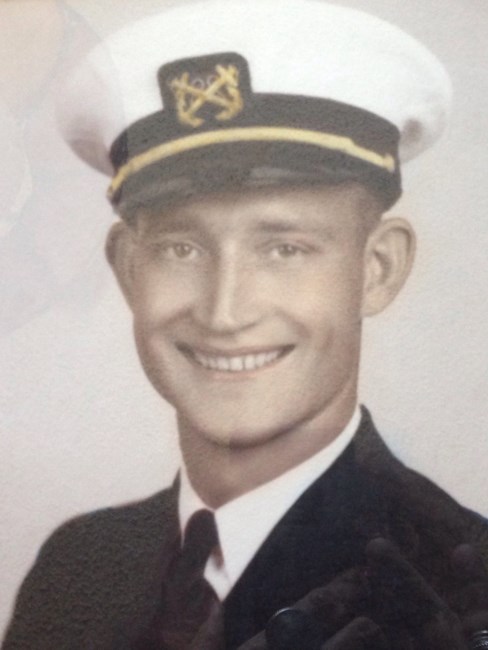 Obituary of ROBERT STANFORD BROWN