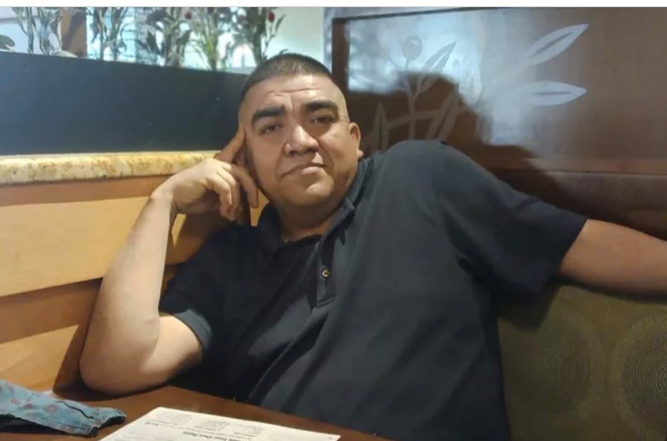 Obituary of Jose Felipe Rivera Villanueva