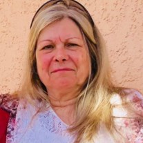 Obituary of Janet Lynn Fink