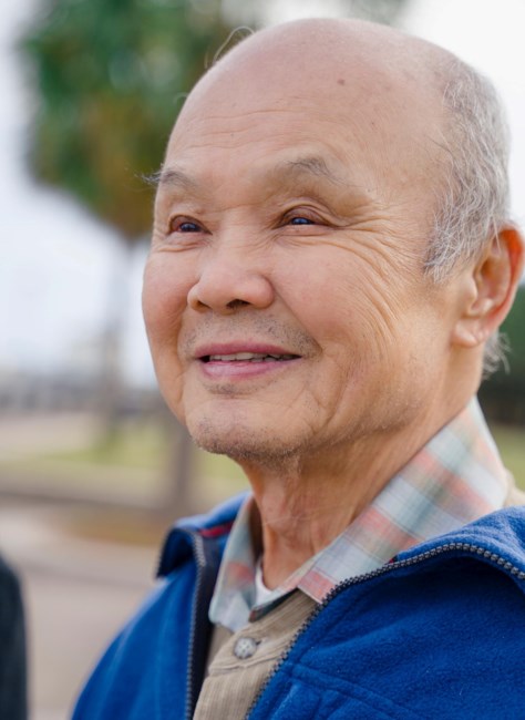 Obituary of Joseph Chung Shin  Shi