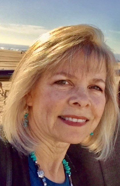 Obituary of Diane Gabriela Harrison