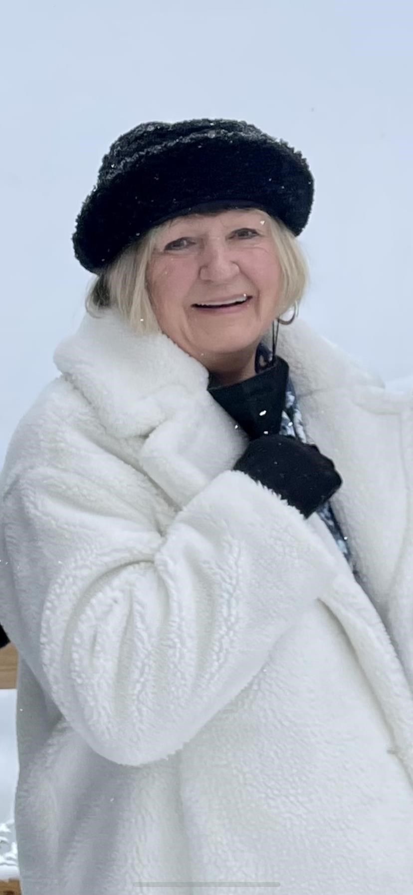 Obituary of Margaret A. Dudley