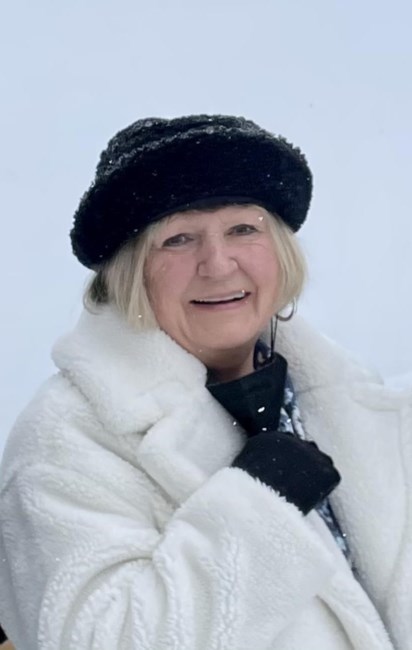 Obituary of Margaret A. Dudley