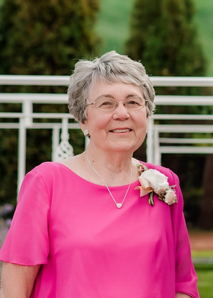 Avis de décès de Dorothy Ann Whitney