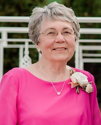 Avis de décès de Dorothy Ann Whitney