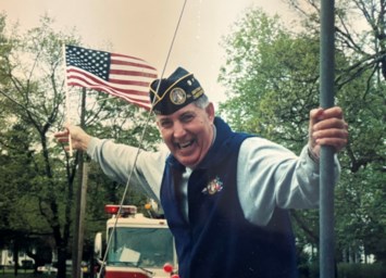 Obituario de Paul Gilbert Jaffeux