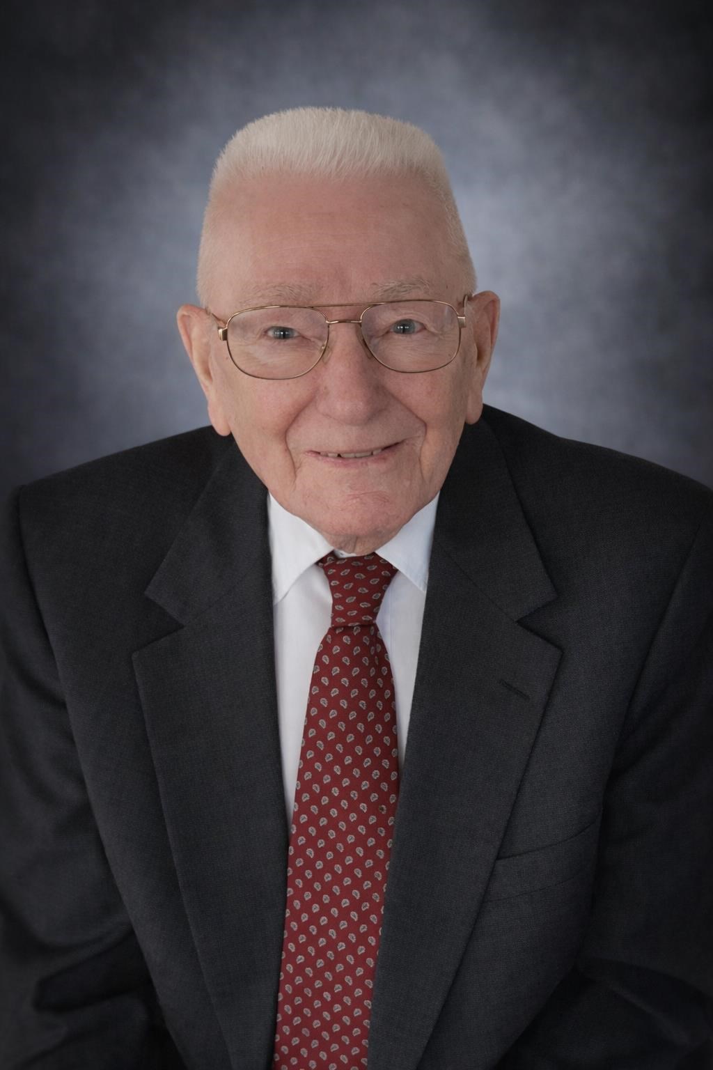 Obituary of Linwood Eugene Blunt