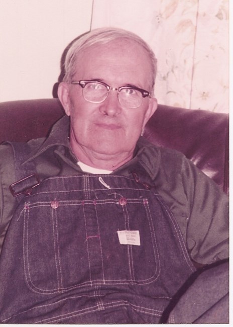 Obituary of Oliver C Phillips