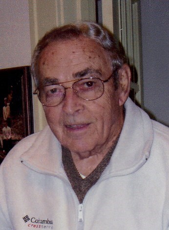 Obituary of Wayne A. Berry