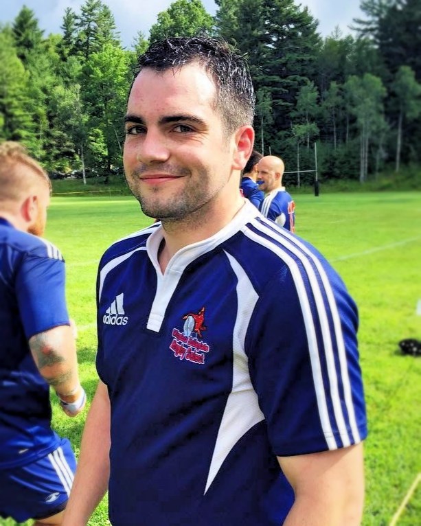 Obituary of Eric R. Nadeau