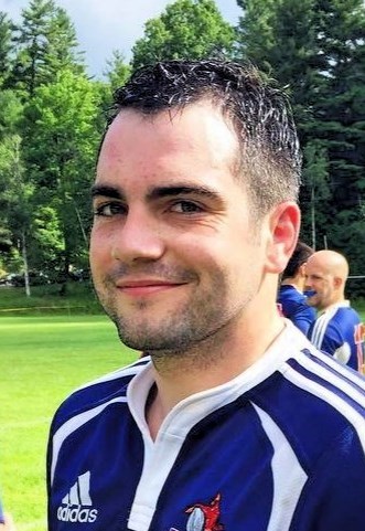 Obituary of Eric R. Nadeau