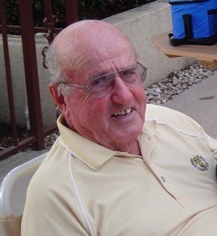 Obituary of Robert Shea