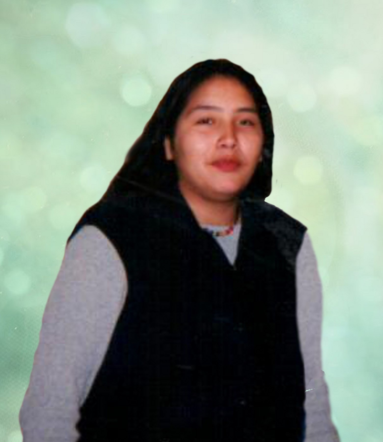 Obituary of Eva Marie Shepherd