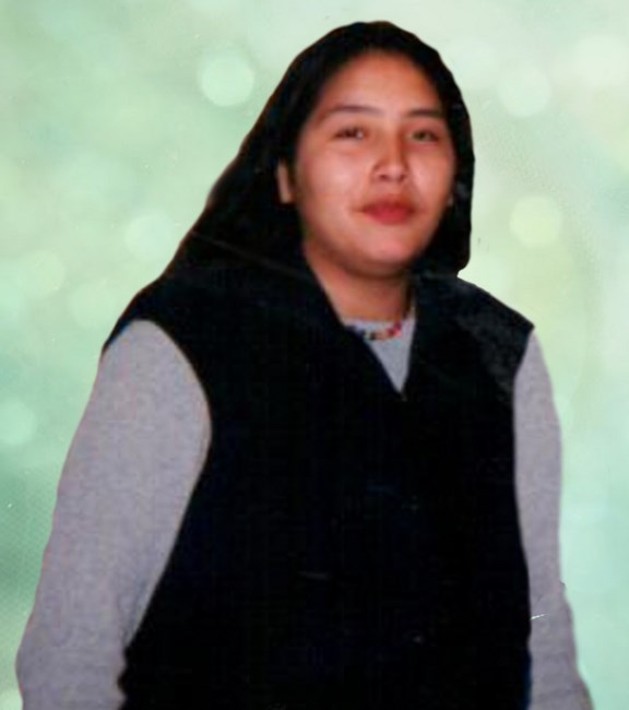 Obituary of Eva Marie Shepherd