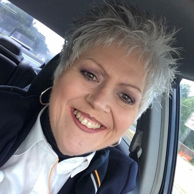 Obituary of Tonya Ferrell Cathey