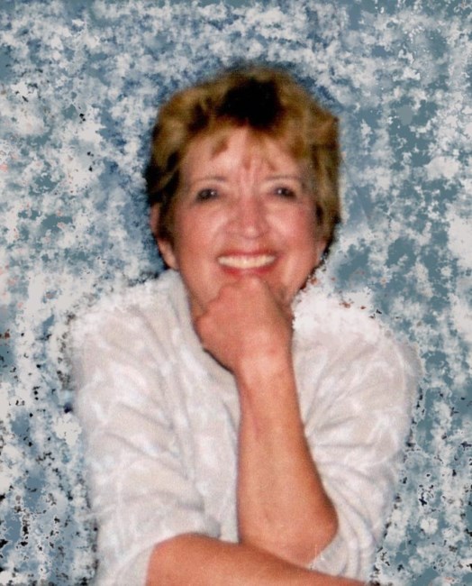 Obituario de Susan Rae Swan