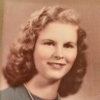 Obituary of Joyce Ann Brooks