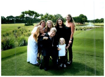 Obituary of Patricia S. White