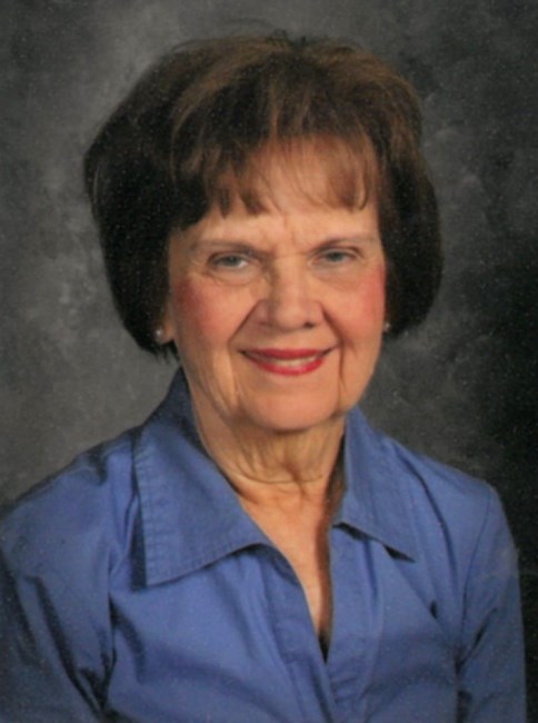 Obituary of Carol H. Naccari