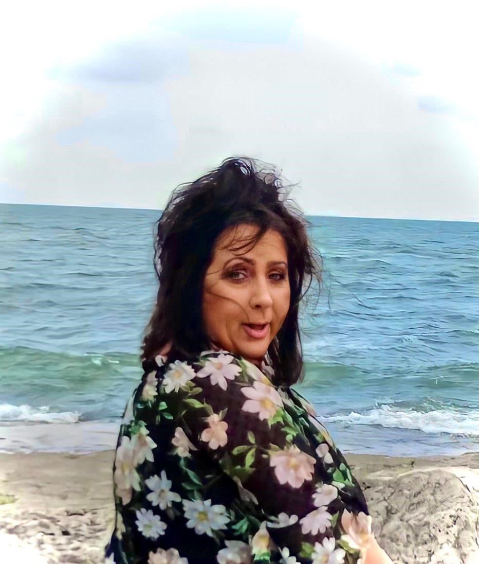 Obituary of Teresa Lynn Howard-Roediger