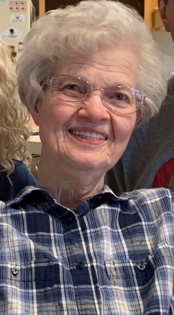 Janice Lorraine Nash Obituary - Terre Haute, IN