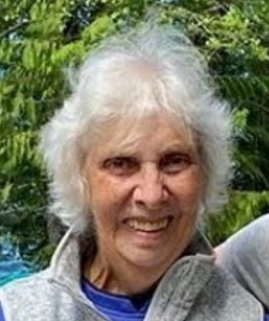 Obituary of Mary Irene Johnson