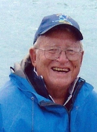 Obituary of Kenneth Dale McElroy