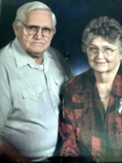 Obituary of Patrick Ferrell King