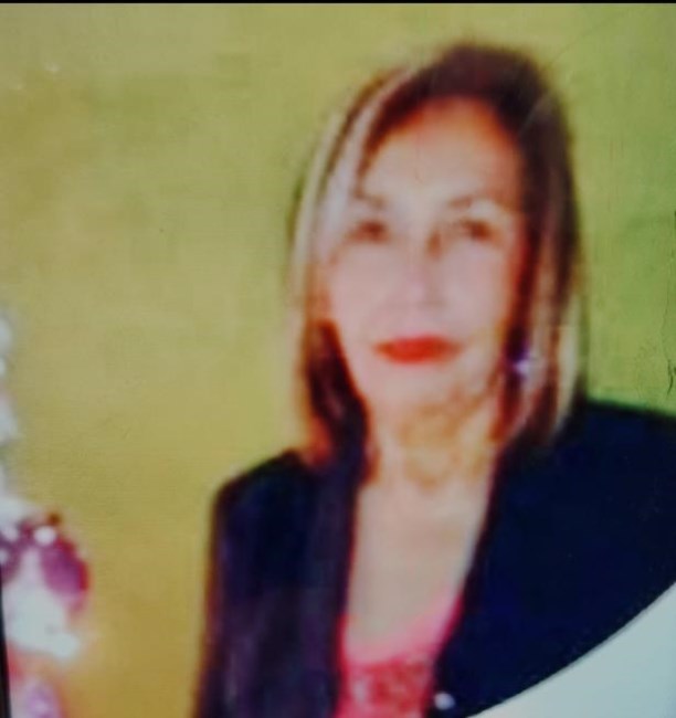 Obituary of Amelia Hernandez Armendariz