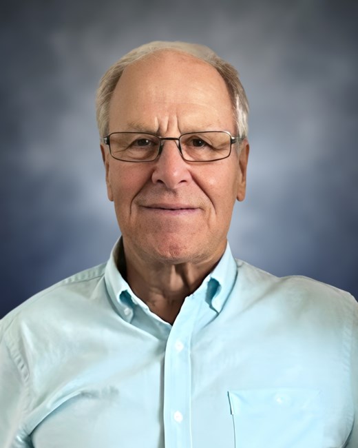 Obituary of Roger Giroux