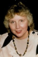 Obituary of Joy Breen