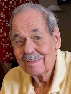 Obituary of Richard J Gherri