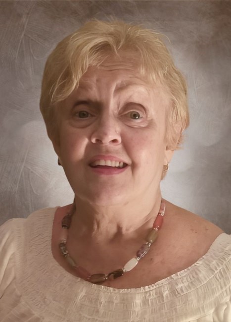 Obituary of Murielle Desjardins