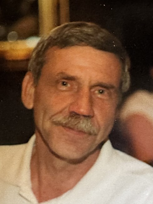 Avis de décès de Anthony Herman Leding