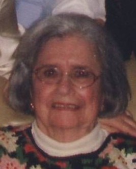 Obituary of Carolyn Crowder Barbour