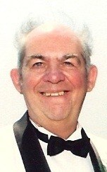 Obituary of James M. McCosker
