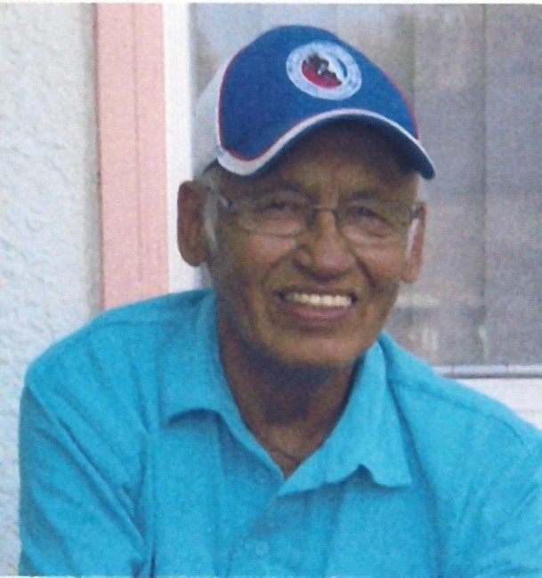 Joseph Ducharme Obituary Navin, MB