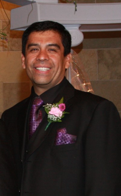 Obituary of Sergio Pineda Flores