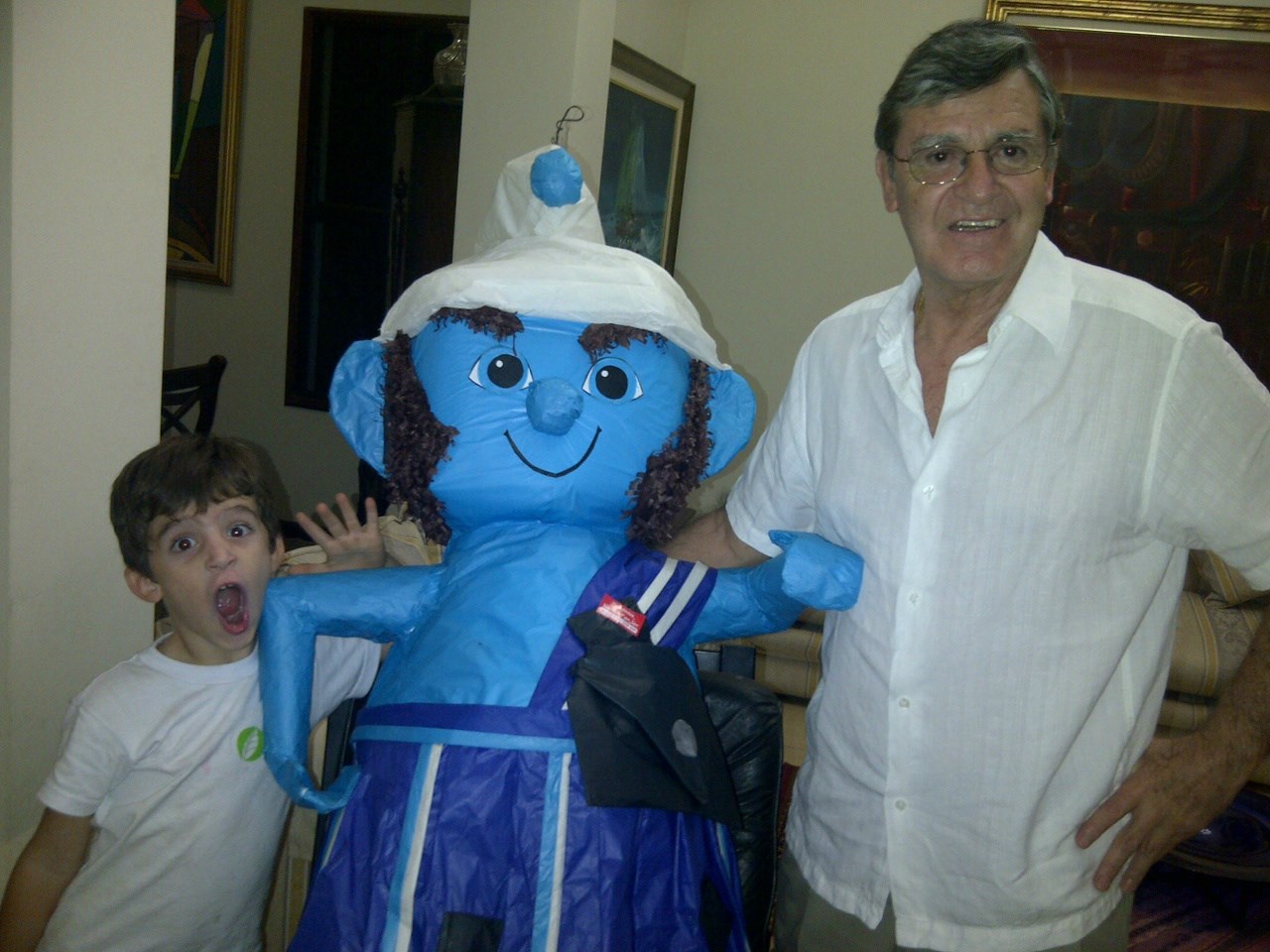 Obituary of Alfonso Ruiz