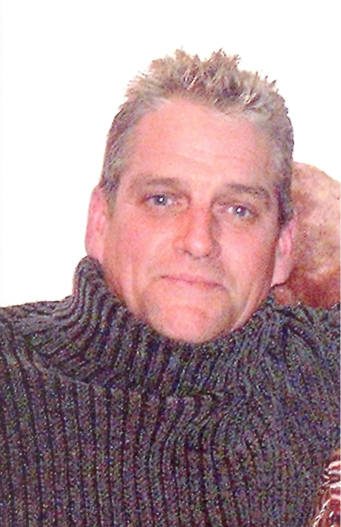 David John Driscoll Obituary