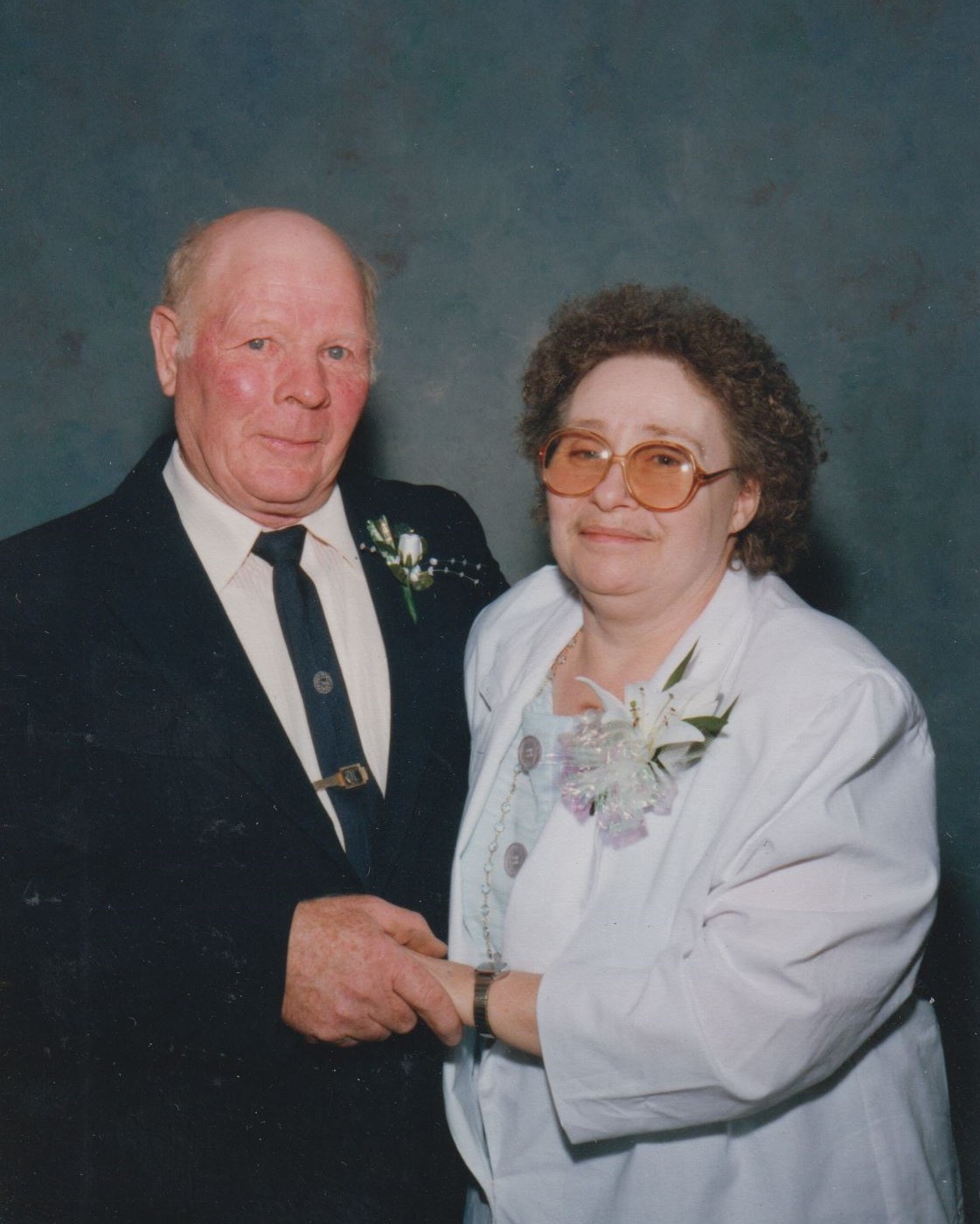 Obituary of Russell E. Thurman