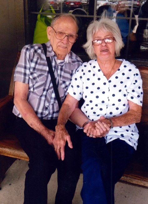 Obituary of JoRetha Jo Teachout