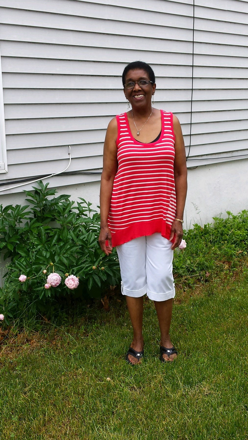 Obituary of Marva Naomi McCollin Watson-Timothy