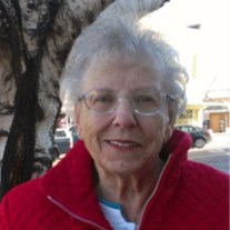 Obituary of Edna ""Edie Mae Krantz