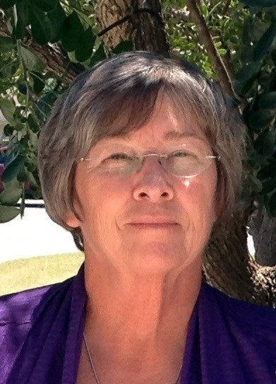 Obituary of Peggy Proffitt