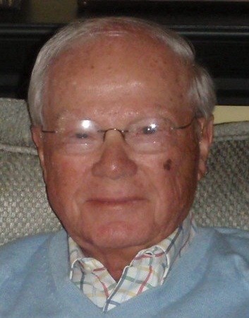 Obituary of Robert Louis Reins