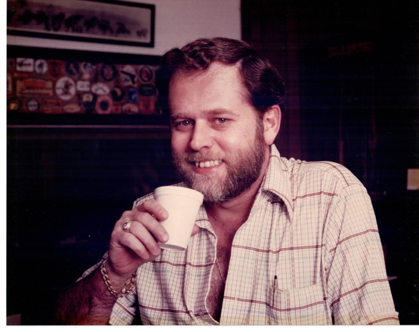 Wallace Aubrey Gorman Obituary Houston, TX