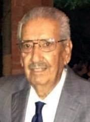Obituary of Patricio Provencio